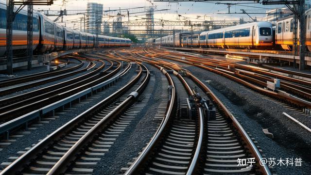 火车轨道高锰钢材质展示